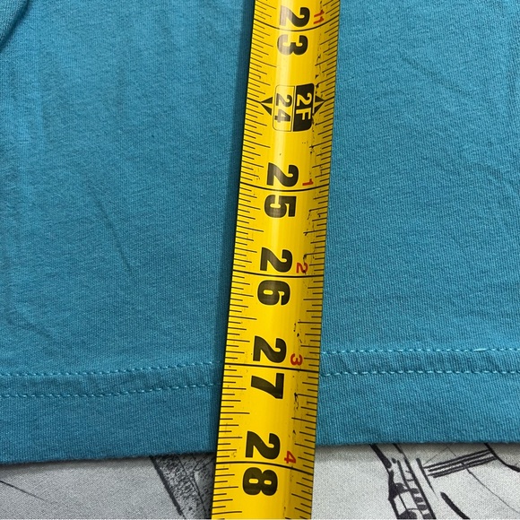 Kings of Leon 2024 World Tour Tee - Picture 8 of 8